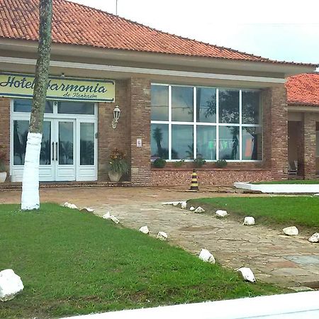 Hotel H Itanhaem Itanhaém Zewnętrze zdjęcie