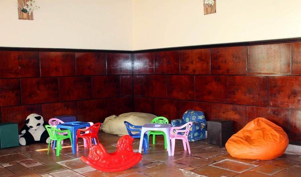 Hotel H Itanhaem Itanhaém Zewnętrze zdjęcie