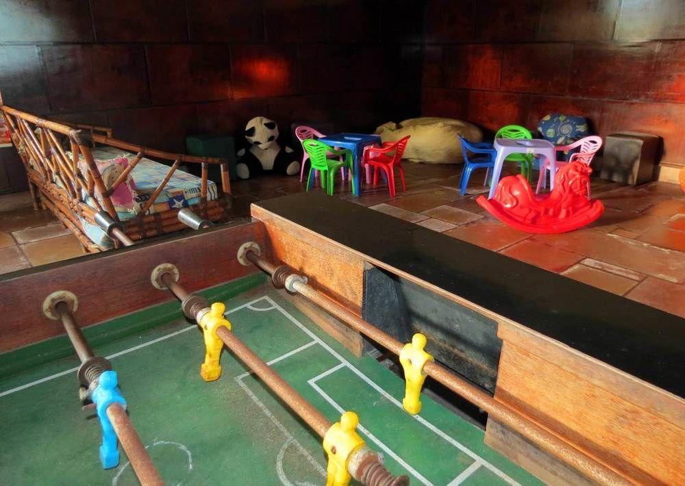 Hotel H Itanhaem Itanhaém Zewnętrze zdjęcie