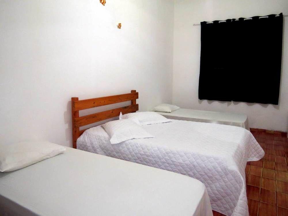 Hotel H Itanhaem Itanhaém Zewnętrze zdjęcie