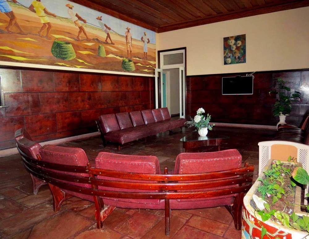 Hotel H Itanhaem Itanhaém Zewnętrze zdjęcie