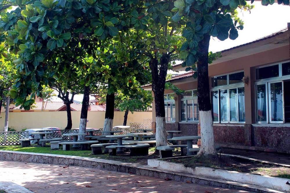 Hotel H Itanhaem Itanhaém Zewnętrze zdjęcie