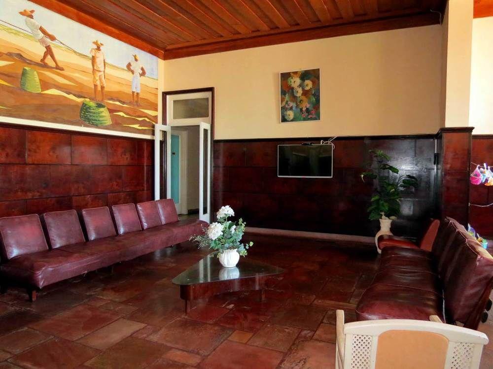 Hotel H Itanhaem Itanhaém Zewnętrze zdjęcie