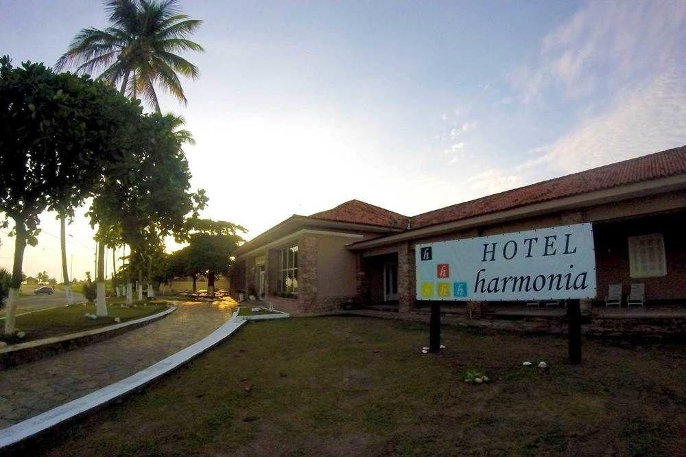 Hotel H Itanhaem Itanhaém Zewnętrze zdjęcie
