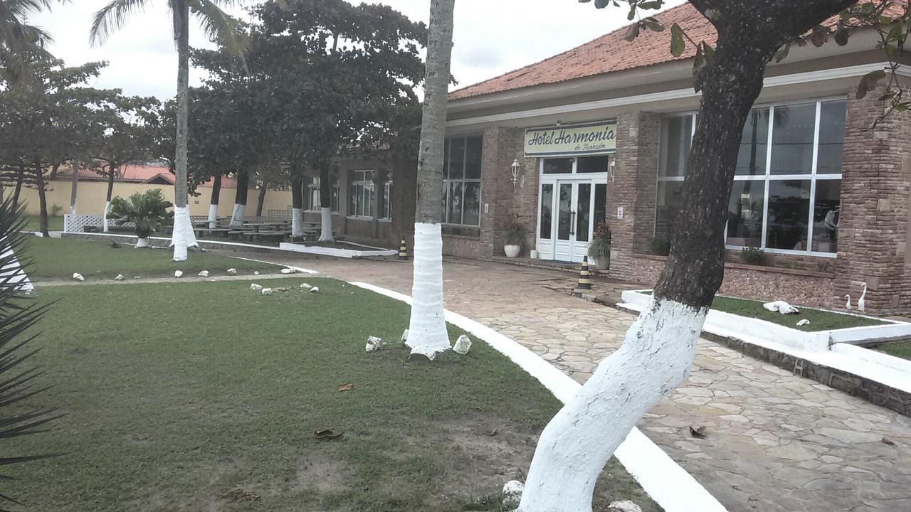 Hotel H Itanhaem Itanhaém Zewnętrze zdjęcie