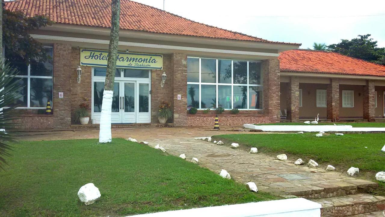 Hotel H Itanhaem Itanhaém Zewnętrze zdjęcie