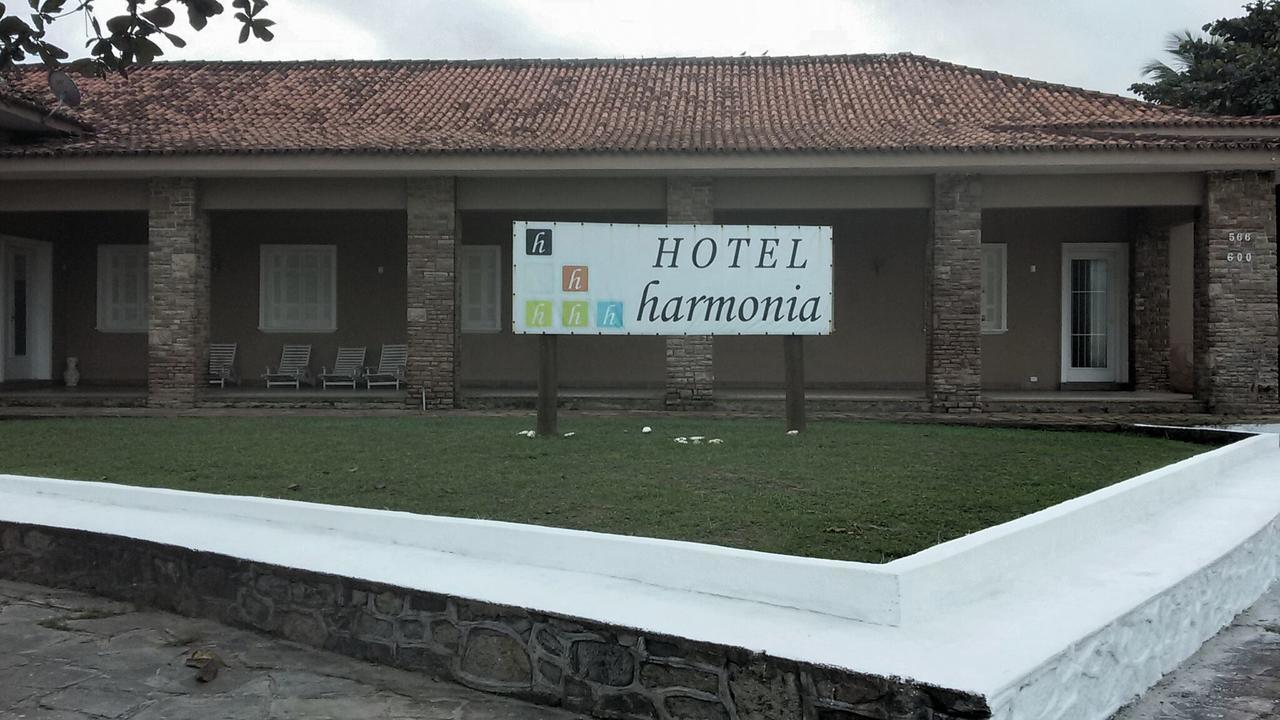 Hotel H Itanhaem Itanhaém Zewnętrze zdjęcie