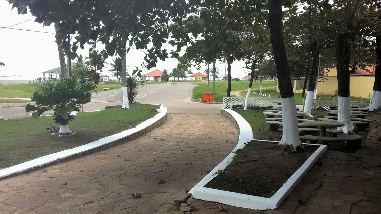 Hotel H Itanhaem Itanhaém Zewnętrze zdjęcie