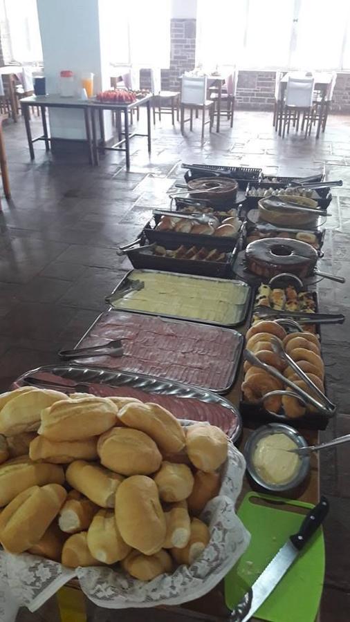 Hotel H Itanhaem Itanhaém Zewnętrze zdjęcie