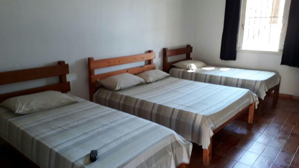 Hotel H Itanhaem Itanhaém Zewnętrze zdjęcie
