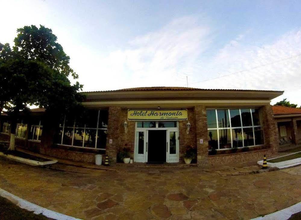 Hotel H Itanhaem Itanhaém Zewnętrze zdjęcie