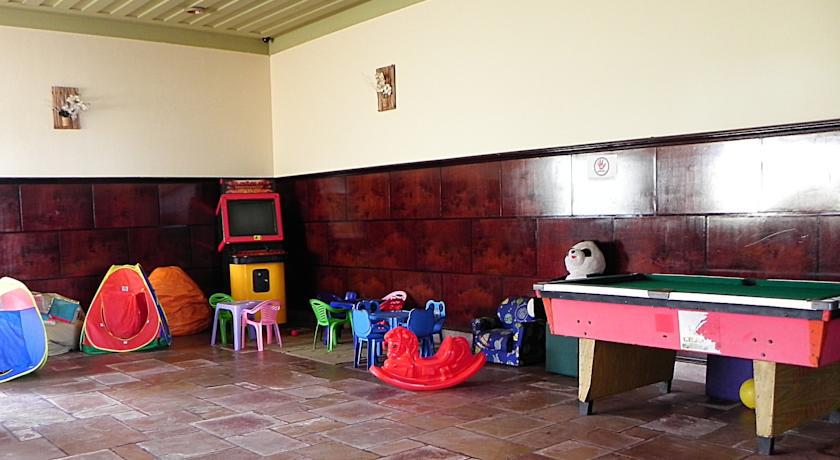 Hotel H Itanhaem Itanhaém Zewnętrze zdjęcie