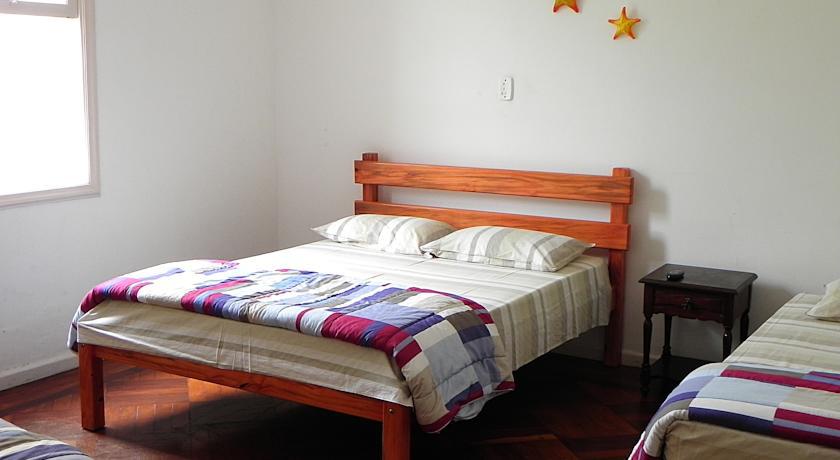 Hotel H Itanhaem Itanhaém Pokój zdjęcie