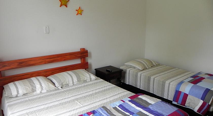 Hotel H Itanhaem Itanhaém Pokój zdjęcie