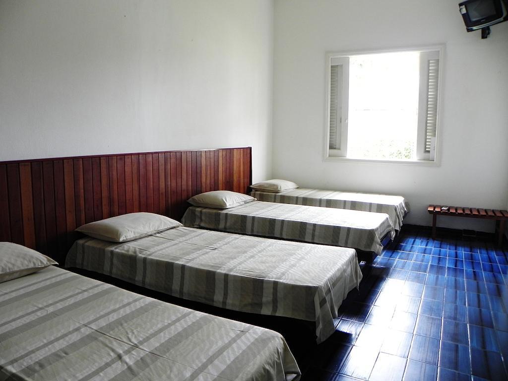 Hotel H Itanhaem Itanhaém Pokój zdjęcie