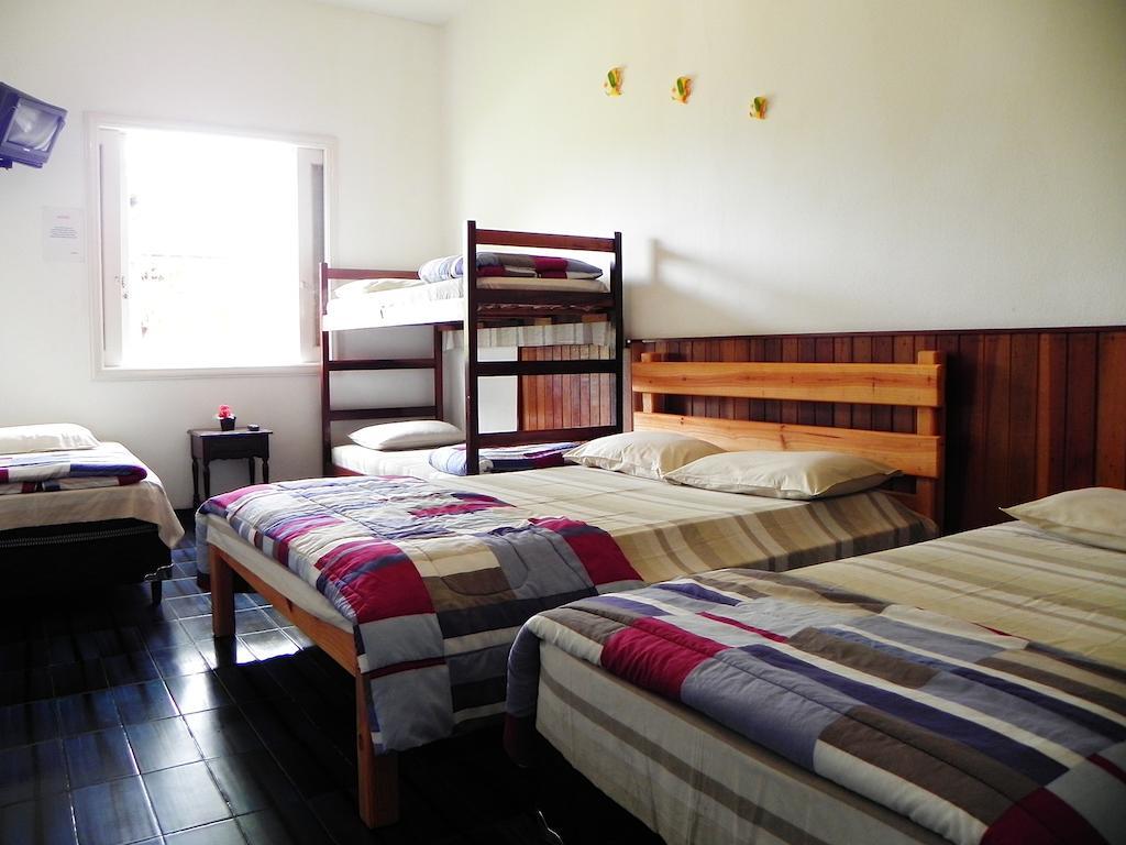 Hotel H Itanhaem Itanhaém Pokój zdjęcie