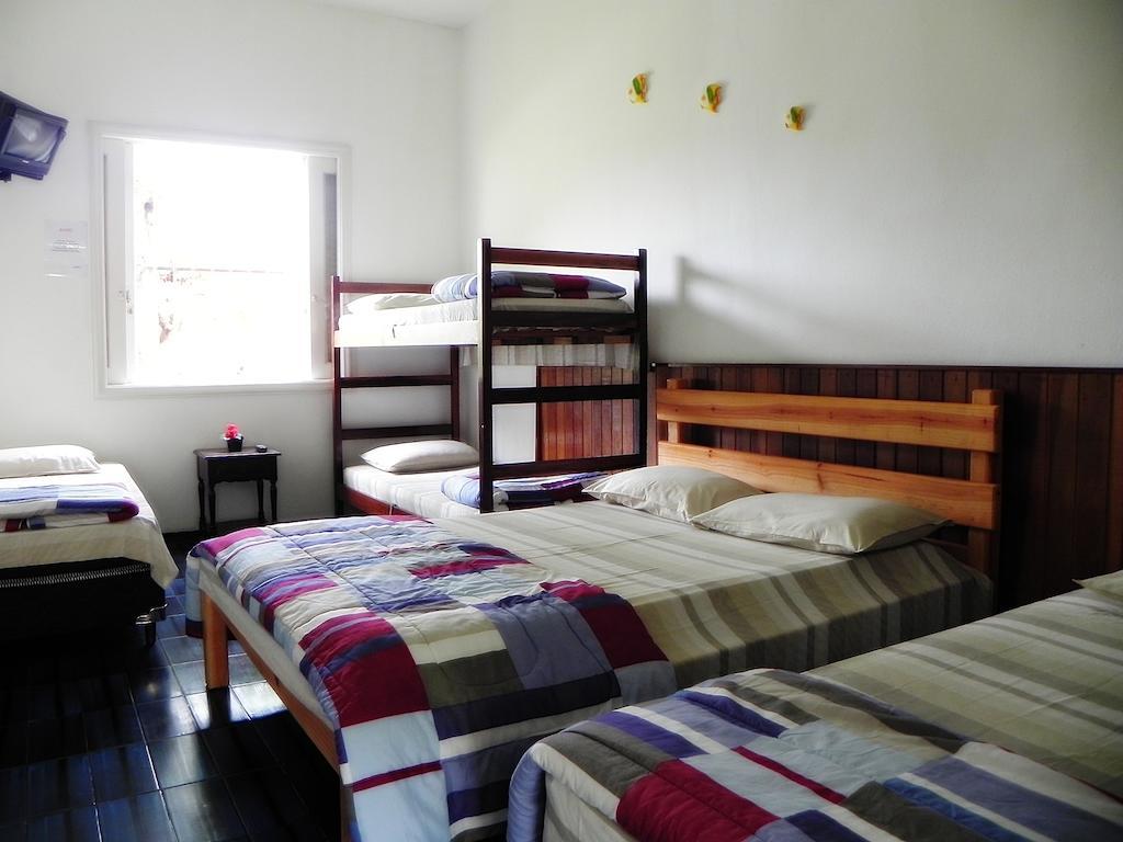 Hotel H Itanhaem Itanhaém Pokój zdjęcie