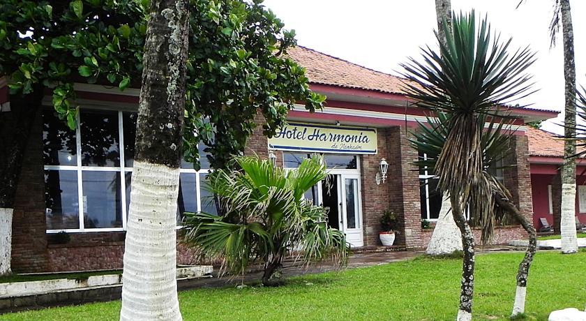 Hotel H Itanhaem Itanhaém Zewnętrze zdjęcie