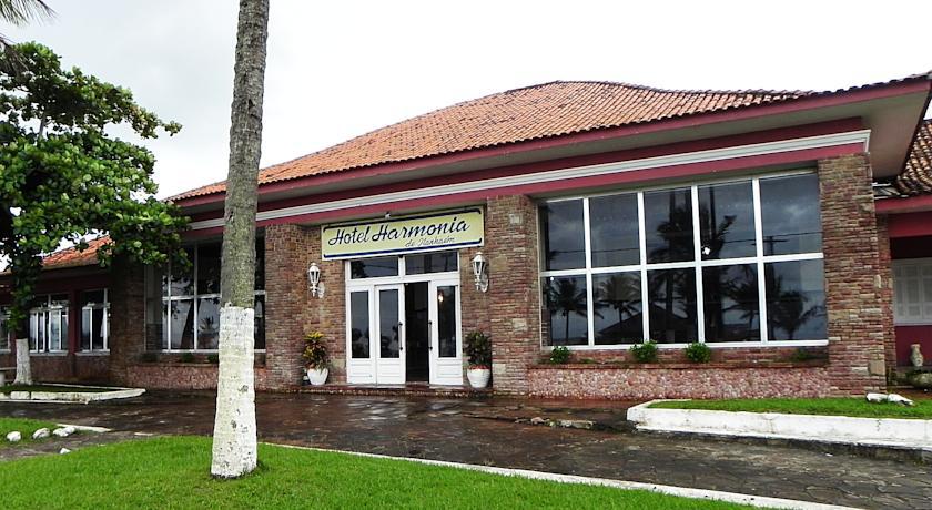 Hotel H Itanhaem Itanhaém Zewnętrze zdjęcie