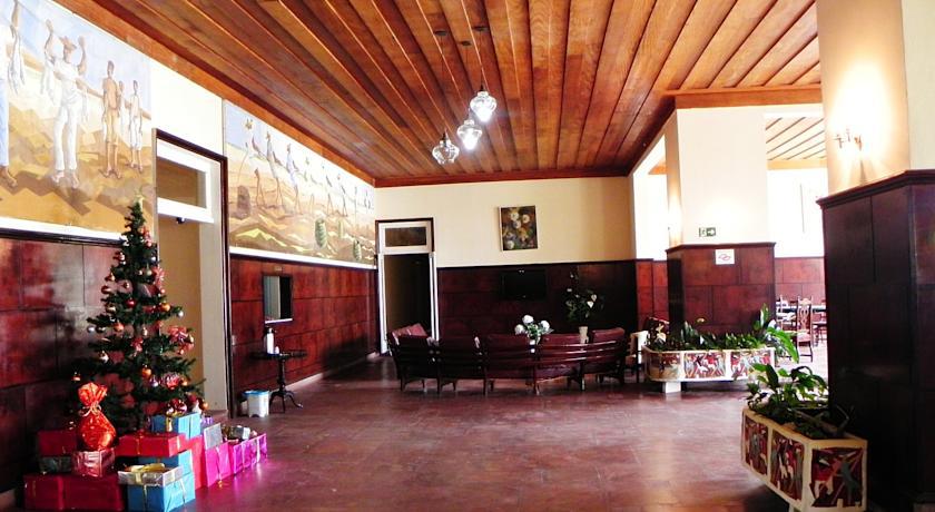 Hotel H Itanhaem Itanhaém Zewnętrze zdjęcie